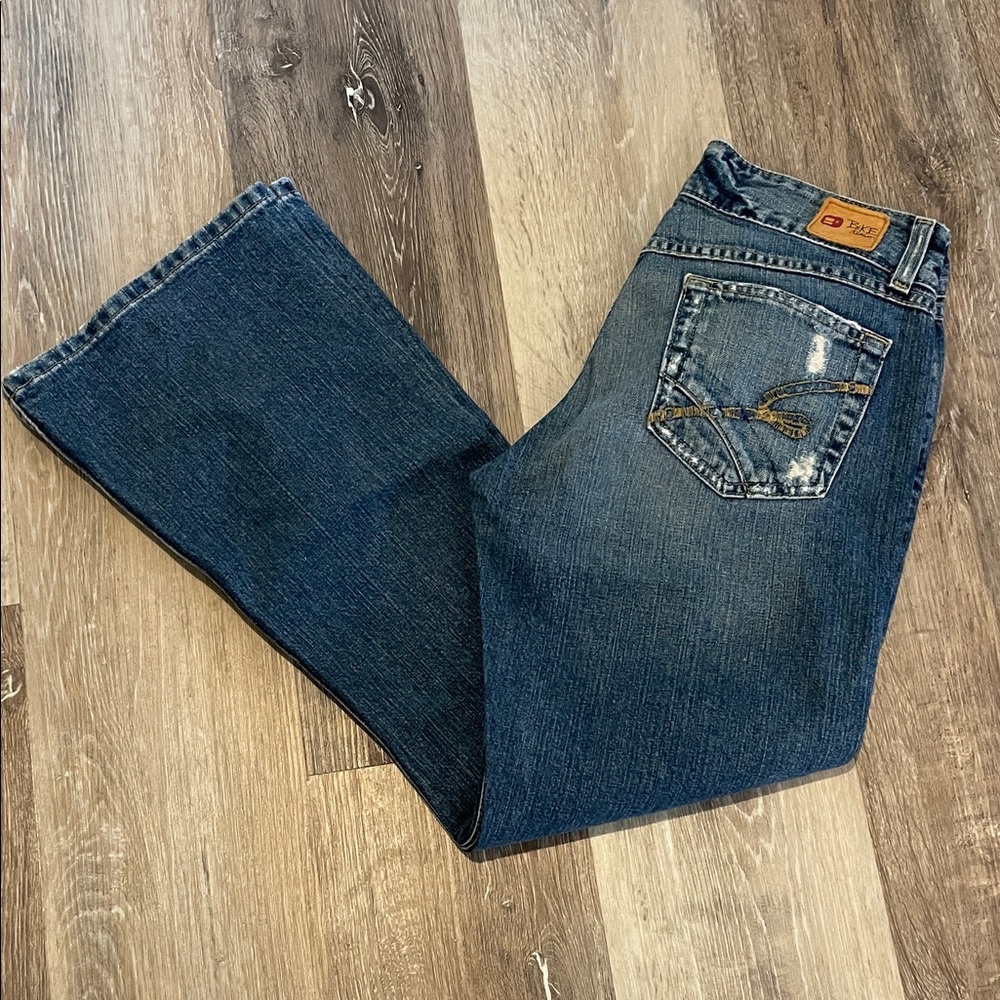 Vintage BKE culture Women's Jeans 29x29 1/2